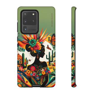 Mexican Queen - Phone Case