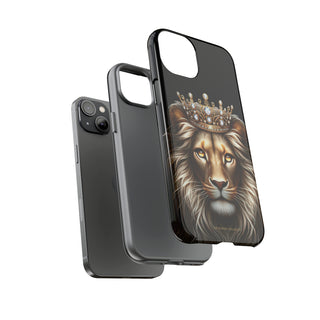 Lioness - Phone Case