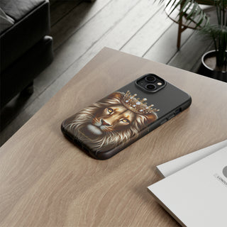 Lioness - Phone Case