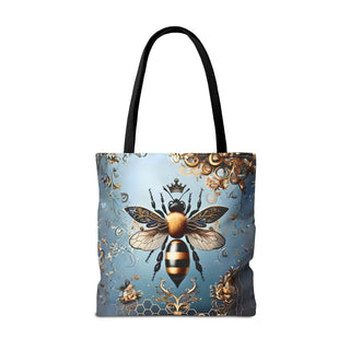 Queen Bee - Tote Bag 2