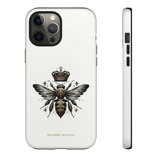 Queen Bee - Phone Case Light