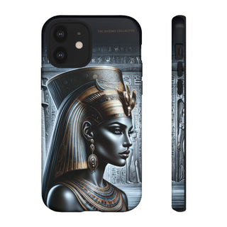 Egyptian Queen - Phone Case