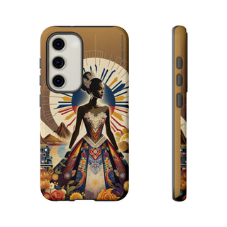 Filipino Queen - Phone Case