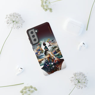 Australian Queen - Phone Case