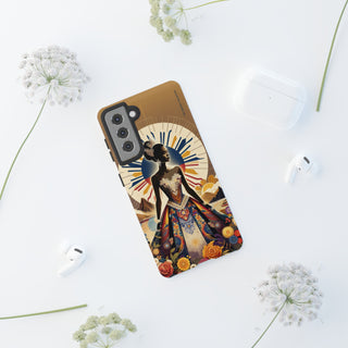 Filipino Queen - Phone Case