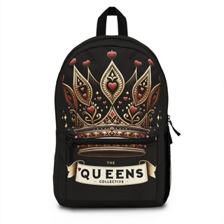 Queen of Hearts - Backpack