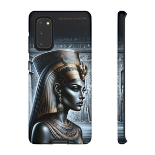 Egyptian Queen - Phone Case