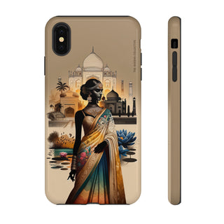 Indian Queen - Phone Case