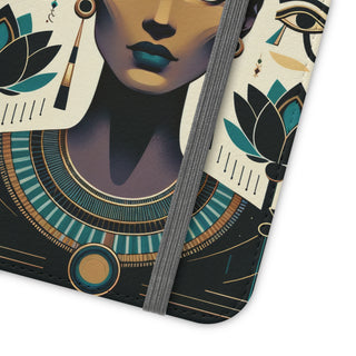 Egyptian Queen - Flip Case