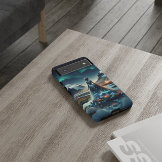 Icelandic Queen - Phone Case