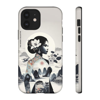 Vietnamese Queen - Phone Case