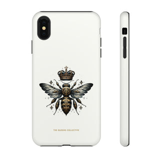 Queen Bee - Phone Case Light