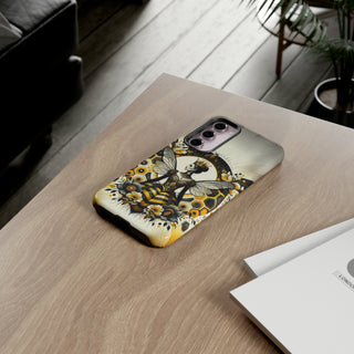 Queen Bee - Phone Case