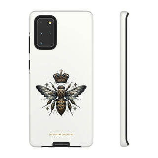 Queen Bee - Phone Case Light