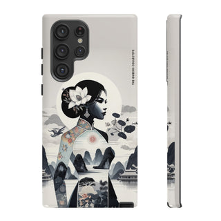 Vietnamese Queen - Phone Case