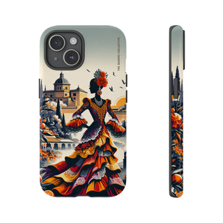 Spanish Queen - Phone Case