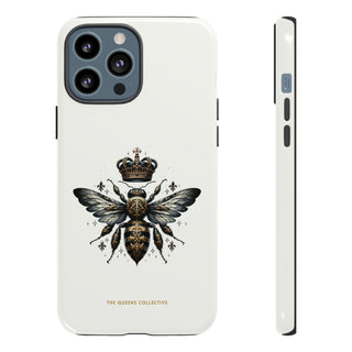 Queen Bee - Phone Case Light