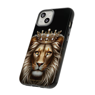 Lioness - Phone Case