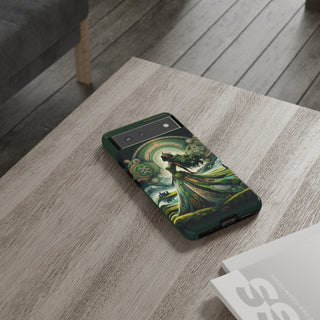 Irish Queen - Phone Case