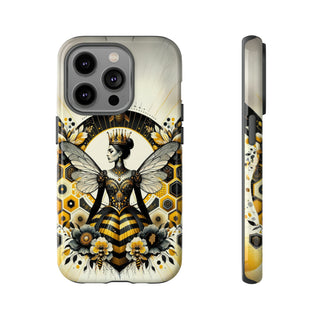 Queen Bee - Phone Case