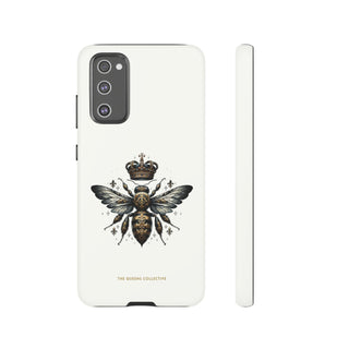 Queen Bee - Phone Case Light