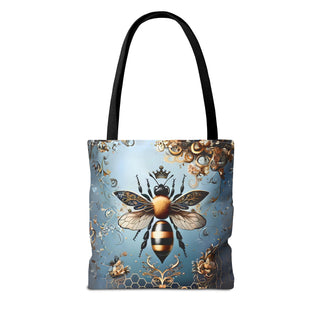 Queen Bee - Tote Bag 2