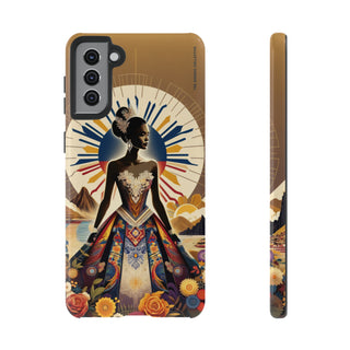 Filipino Queen - Phone Case