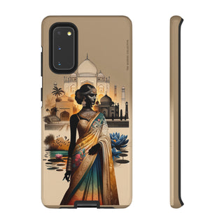 Indian Queen - Phone Case