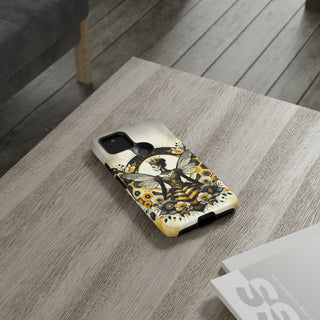 Queen Bee - Phone Case