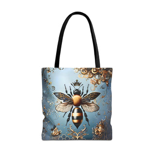 Queen Bee - Tote Bag 2