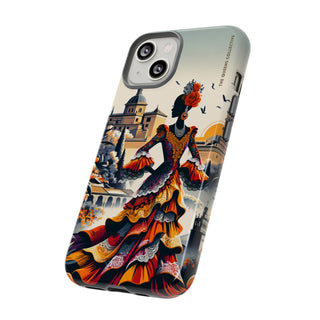 Spanish Queen - Phone Case