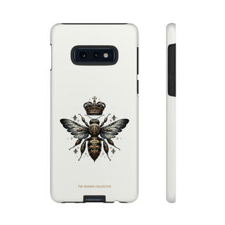 Queen Bee - Phone Case Light