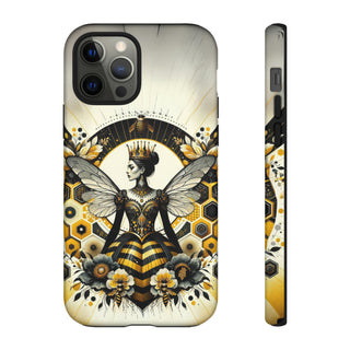 Queen Bee - Phone Case