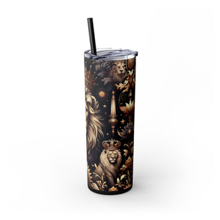 Lioness 2 - Skinny tumbler