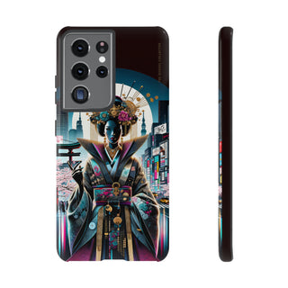 Queen of Tokyo - Phone Case