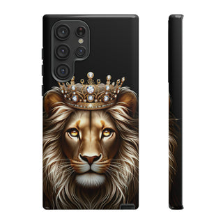 Lioness - Phone Case