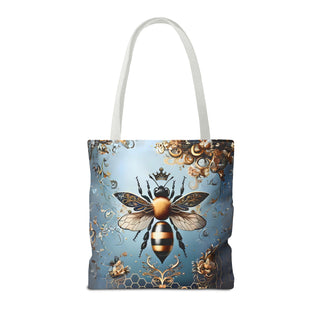 Queen Bee - Tote Bag 2