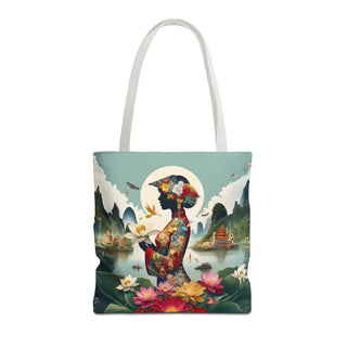 Vietnamese Queen - Tote Bag