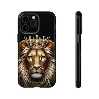 Lioness - Phone Case