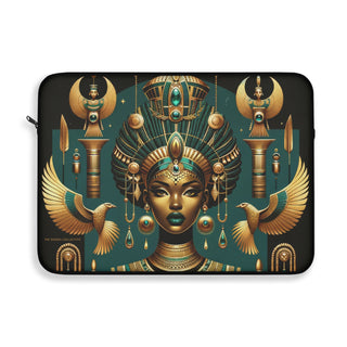 African Queen - Laptop Sleeve