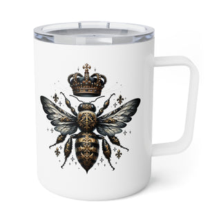 Queen Bee - Insulated Coffee Mug