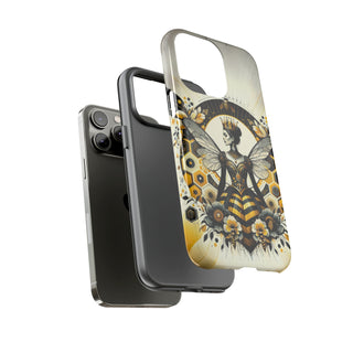 Queen Bee - Phone Case