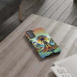 Brazilian Queen - Phone Case