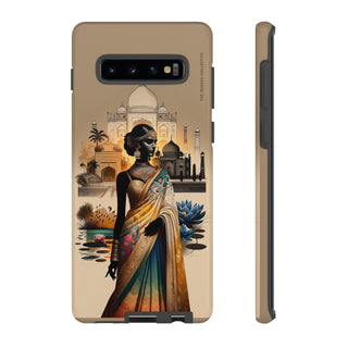 Indian Queen - Phone Case