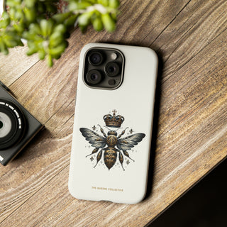 Queen Bee - Phone Case Light