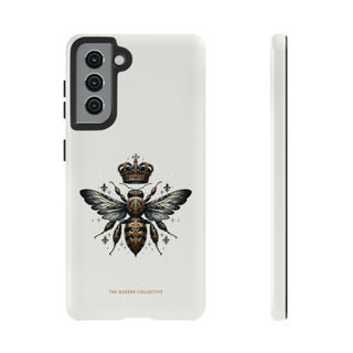 Queen Bee - Phone Case Light