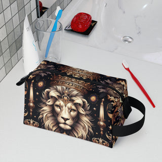 Lioness - Makeup & Toiletry Bag