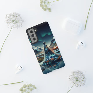 Icelandic Queen - Phone Case