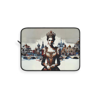 Russian Queen - Laptop Sleeve