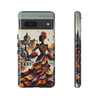 Spanish Queen - Phone Case